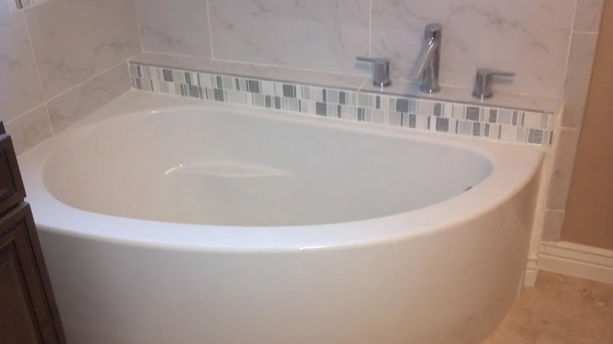 Plumbing services in Union, MI